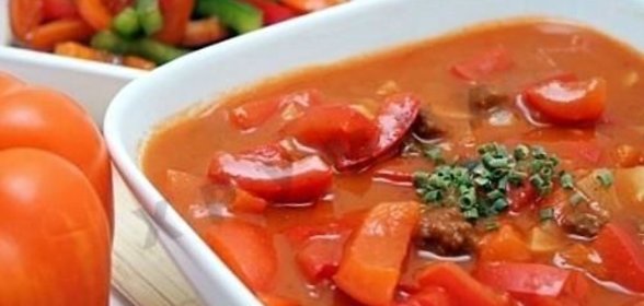 Лечо с морковкой и луком