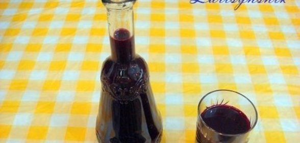 Свекольный квас