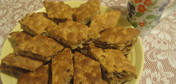 Овощной хот-дог