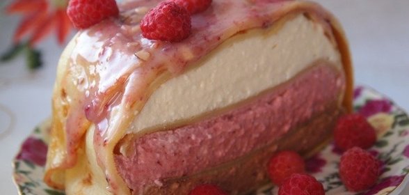 Курица с черносливом