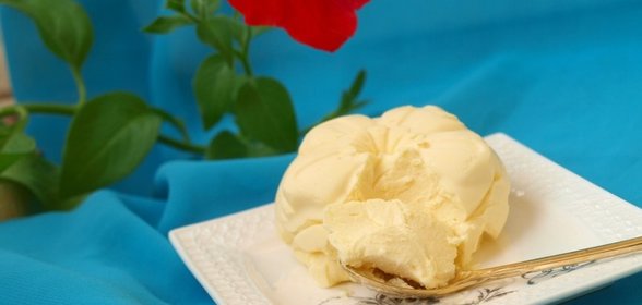 Мороженое а-ля Glasses