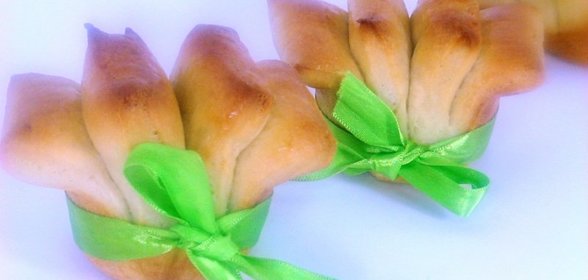 «Веера» - американские масляные роллы