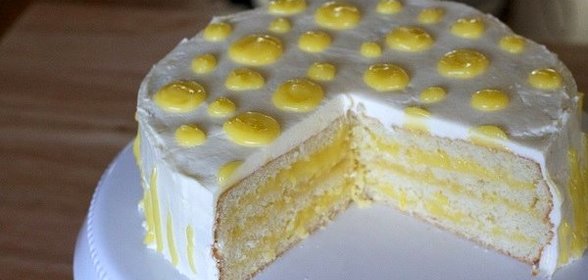 Торт на день рождения мужу